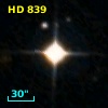 HD    839
