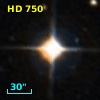 HD    750