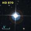HD    870