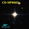 CD-58  8683