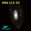 ESO 111-22