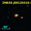 2MASS J00120316-5620028