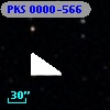 PKS 0000-566