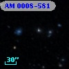 AM 0008-581