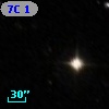7C 175916.60+721430.00