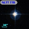 NLTT    77B