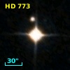 HD    773