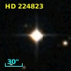 HD 224823