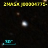 2MASX J00004775-5340349