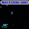 IRAS F23586-5602