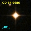 CD-54  9686