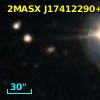 87GB 174209.3+722613
