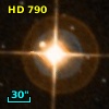 HD    790