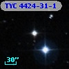 TYC 4424-31-1