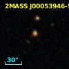 2MASS J00053946-5413075