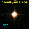 2MASS J00121806-5519360