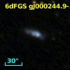 6dFGS gJ000244.9-550029