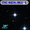 TYC 4424-961-1