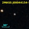 2MASS J00044154-5537555