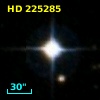HD 225285