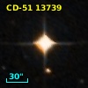 CD-51 13739