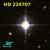 HD 224707