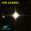 HD 224851