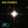 HD 224951