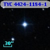 TYC 4424-1184-1