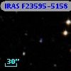 IRAS F23595-5158