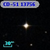 CD-51 13756