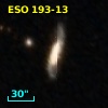 ESO 193-13