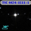 TYC 4424-1511-1