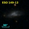 ESO 149-13