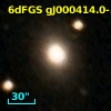 6dFGS gJ000414.0-525459