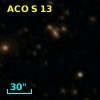 ACO S   13
