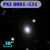 PKS 0001-531