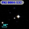 PKS 0004-532