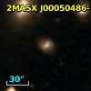 2MASX J00050486-5050071