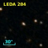 LEDA     284