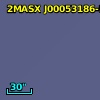 2MASX J00053186-5046051