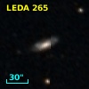 LEDA     265