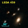 LEDA     459
