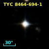 TYC 8464-694-1