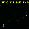HVC 318.5-63.1+103