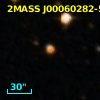 2MASS J00060282-5146069