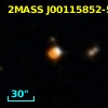 2MASS J00115852-5156259
