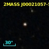 2MASS J00021057-5059353
