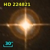 HD 224821