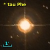 * tau Phe